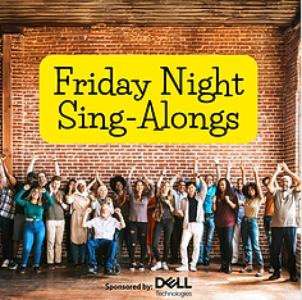 Hopkinton Arts - Friday Night Sing-Alongs (2)